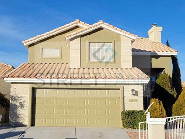 3725 Tranquil Canyon Court 4 Beds House for Rent Photo Gallery 1